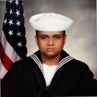 Christopher Vasquez
