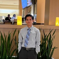 Rudra Patel