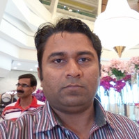 Nileshkumar Patel