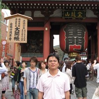 zhenghua zhou