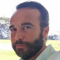 Luis Alejandro Marín Pérez