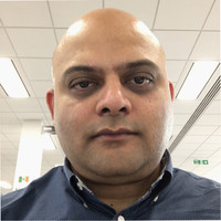 Sreejith Kumar