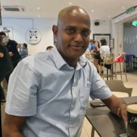 Kumar Ramasamy