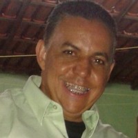 GERALDO santos