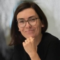 Martina Veselá