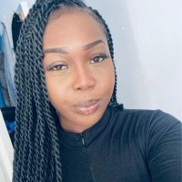 Aaliyah Johnson