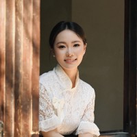 Joy Li, Chrp