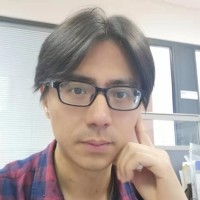 Steven Zheng