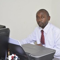 Samuel AMAH
