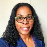 Patricia Hunter Lewis