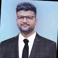 Rahul Kaushal