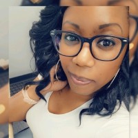 Shantell Mccants