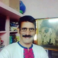 V.SATHISH KUMAR