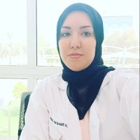 Dr Nouran Habib