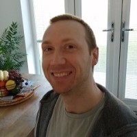 Joshua Carter