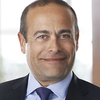 John Chanin