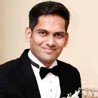 Benjamin Fernandes