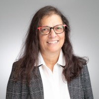 Sarah Binger James, Asq Cqpa