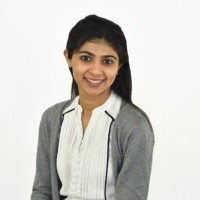 Pinal Chaudhari, RDN, LDN