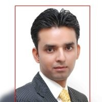 Syed Nouman Hassan Naqvi