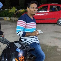 Shaik Rafiuddin