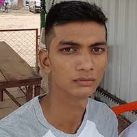 Maulesh Patel