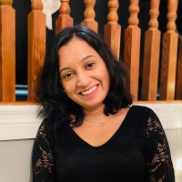 Nikita Patel