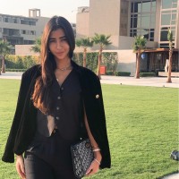 Mariam Ahmad