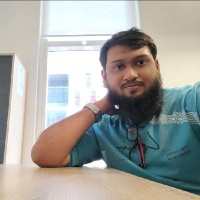 Junaid Parvan Mollah