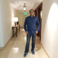 Vishal Purohit