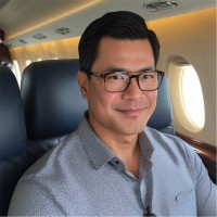 Ronnie Geronimo