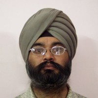 Inderpal Singh Sethi