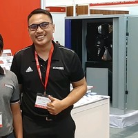 Khairul Azizi Sa'Aban