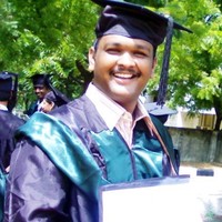 M RAVI KUMAR