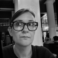 Alison Throckmorton