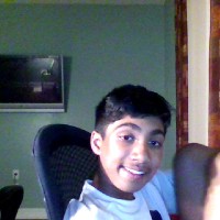 Ashwin Palani