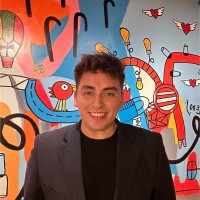 Lucas Maulén Berner