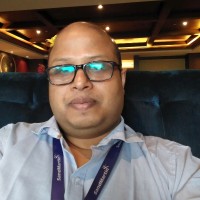 Satyam Borkataki
