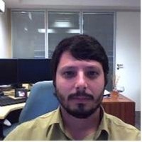 Márcio Ulysses Silva de Carvalho