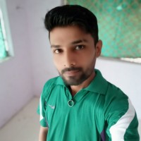 Kuldeep Deshmukh