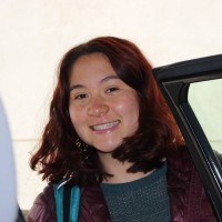 Ginger Wang Brown
