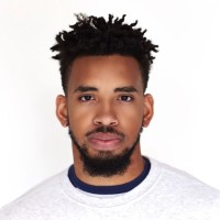 Marques Jones