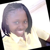 Omowunmi Reginnah