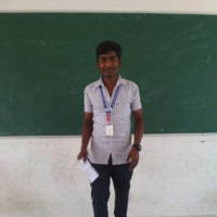 Parth Parthipan