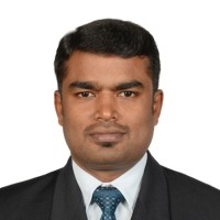 Ramesh Krishnan
