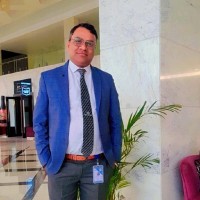 Anami Prasad
