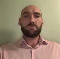 Aidan Mcnicholas
