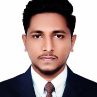 Imran Shaown