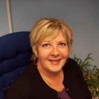 Judith Kirkland OBE