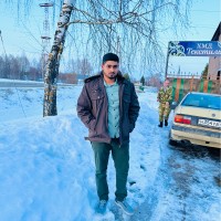 ARQAM KHAN
